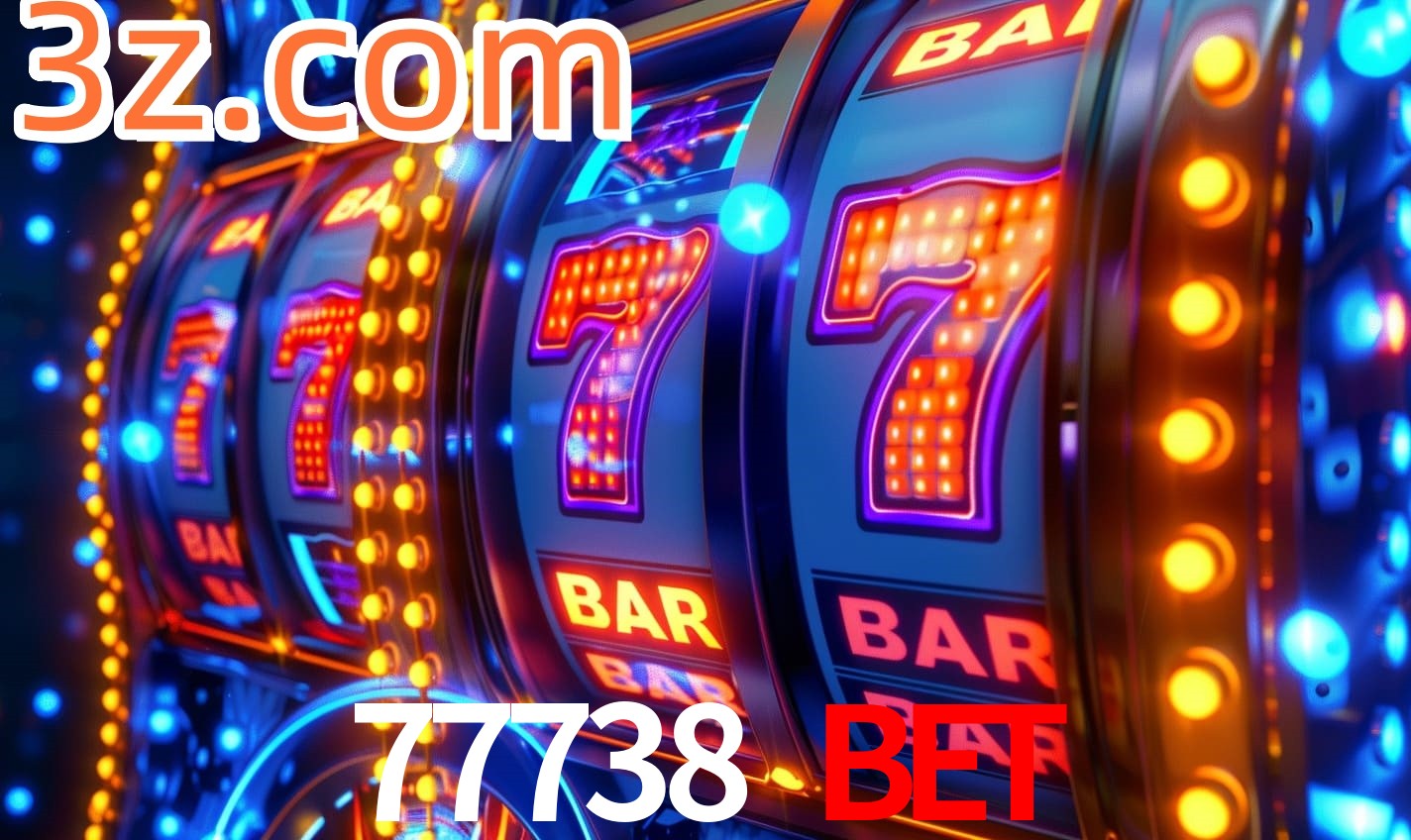 Bônus 77738 BET Para Todos